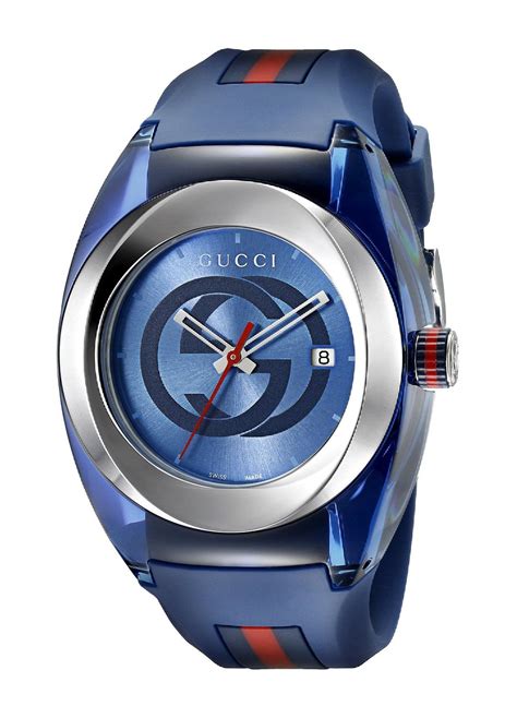 yya82062 gucci watch
